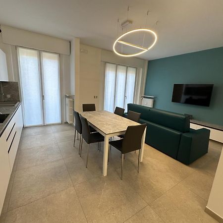 Appartamento Deluxe Fronte Ospedale Леньяго Экстерьер фото