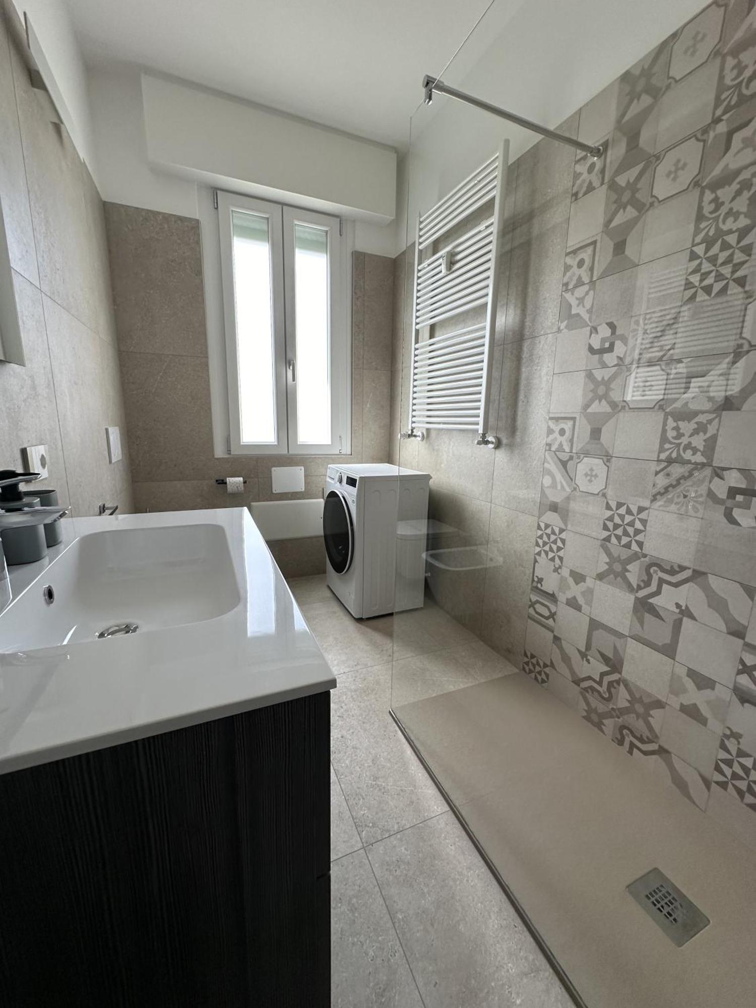 Appartamento Deluxe Fronte Ospedale Леньяго Экстерьер фото