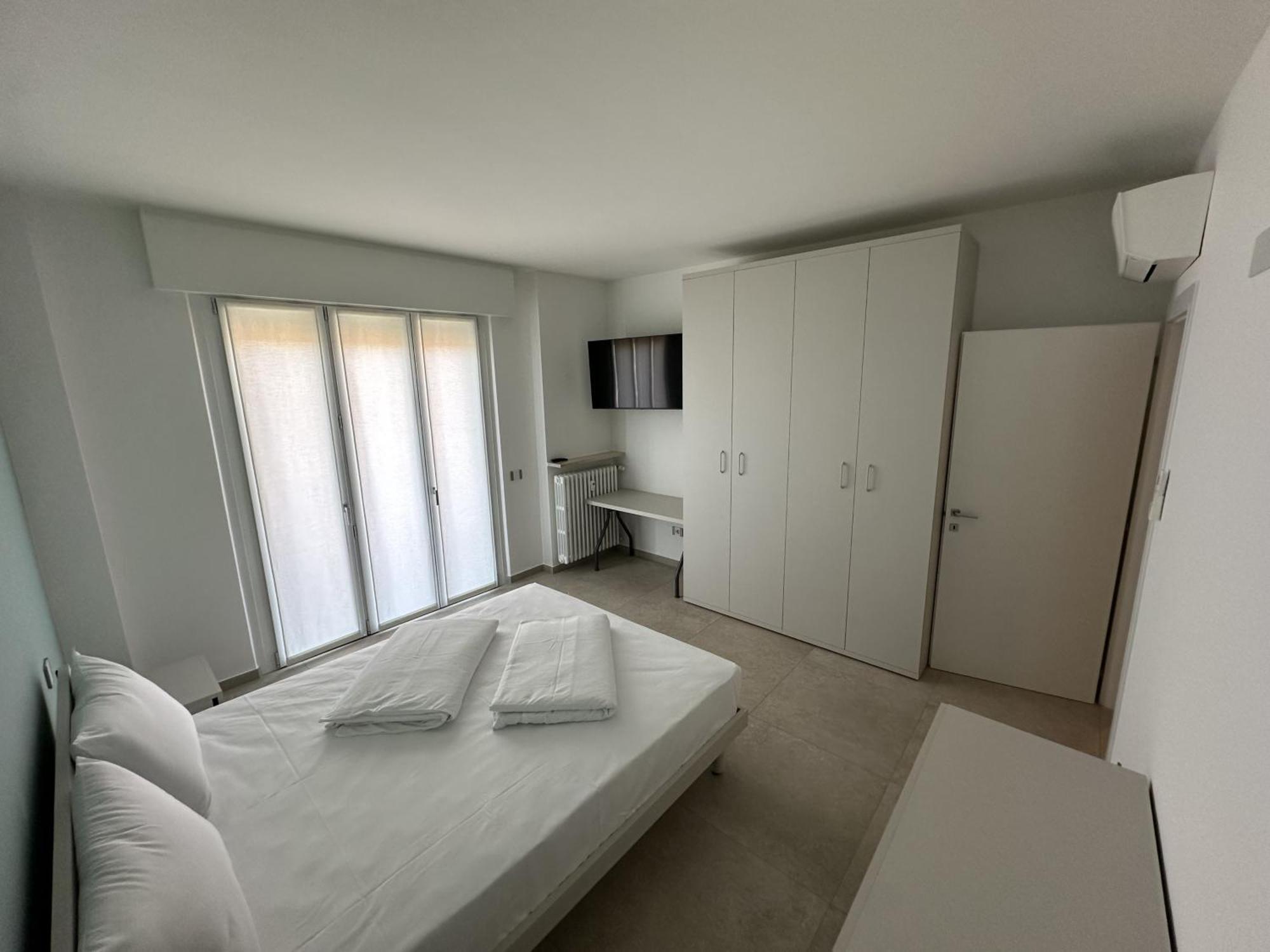 Appartamento Deluxe Fronte Ospedale Леньяго Экстерьер фото