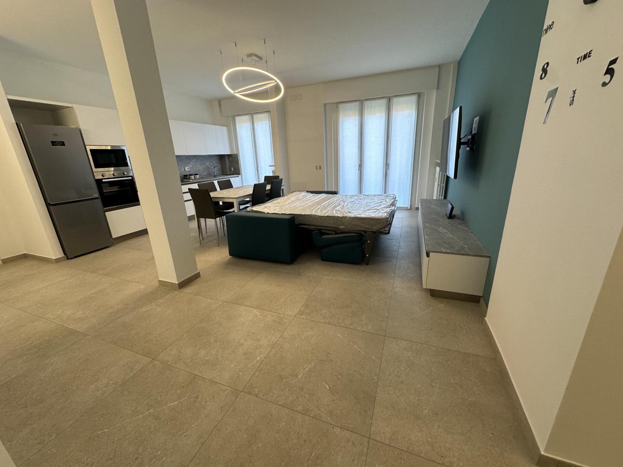 Appartamento Deluxe Fronte Ospedale Леньяго Экстерьер фото