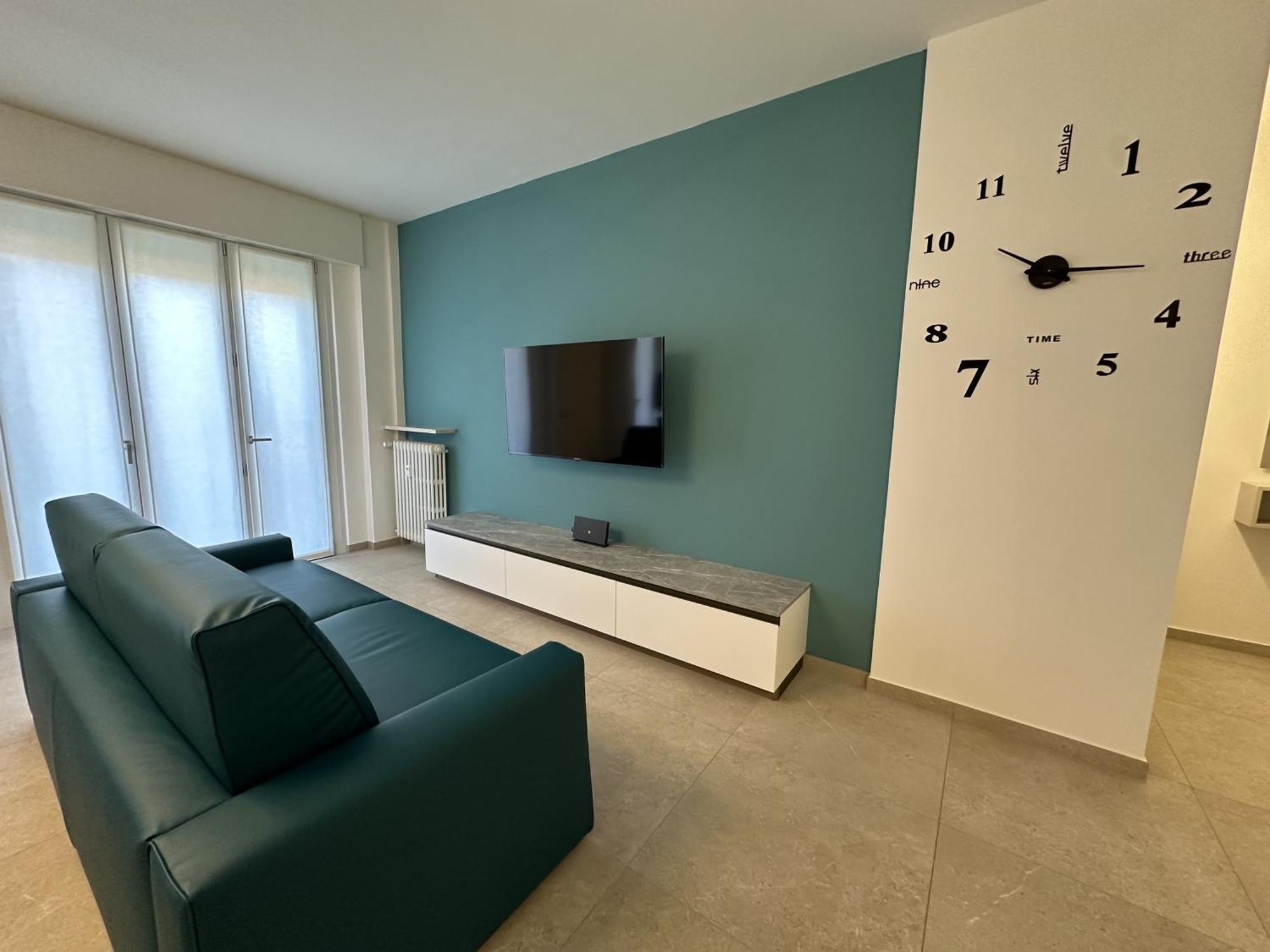 Appartamento Deluxe Fronte Ospedale Леньяго Экстерьер фото