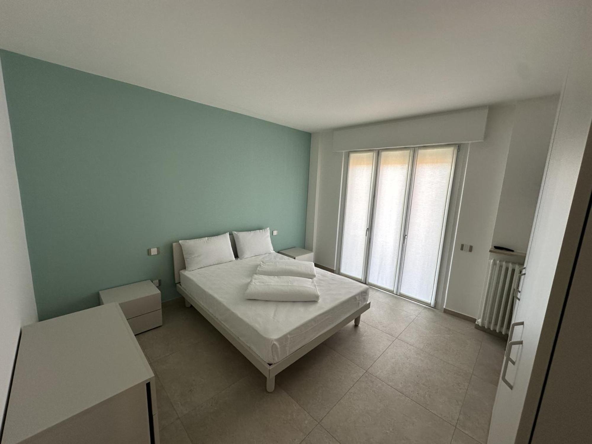 Appartamento Deluxe Fronte Ospedale Леньяго Экстерьер фото